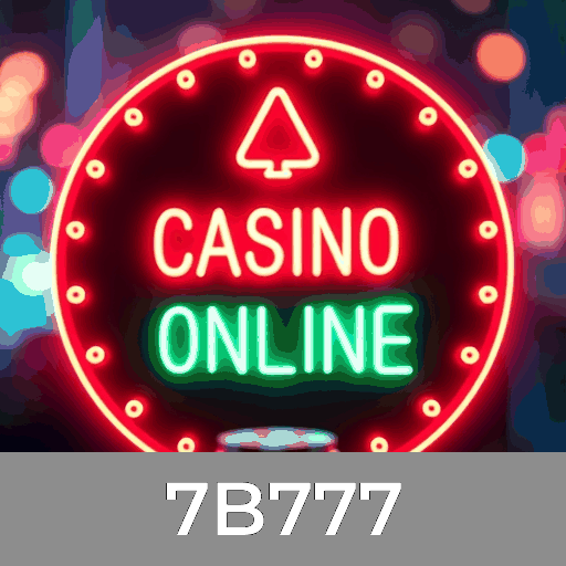 7B777: Seu Cassino Online Seguro e Premiado