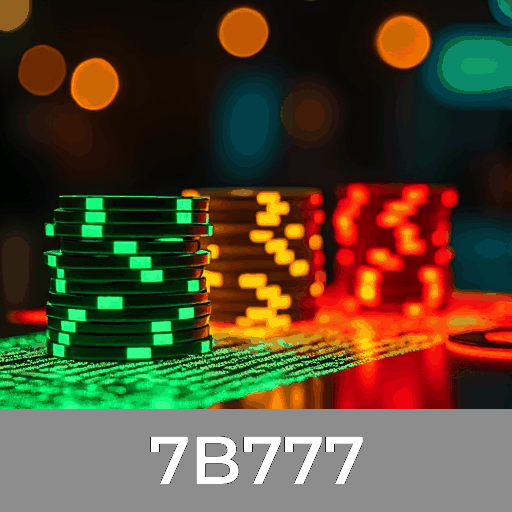 7B777: A Experiência de Casino ao Vivo Preferida dos Brasileiros