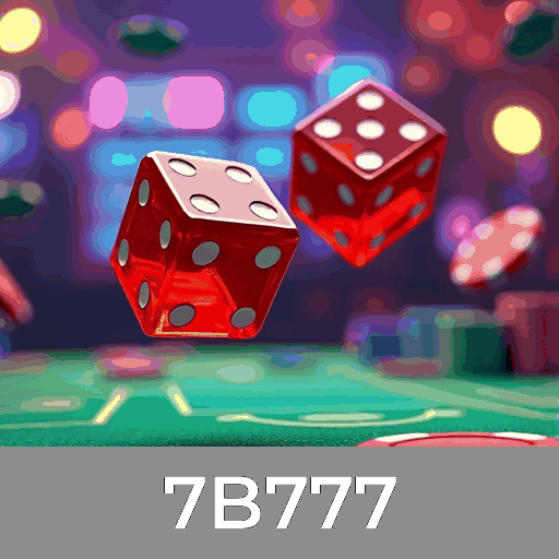 7B777: Slots - Prêmios Gigantes, Mesa - Estratégia Aperfeiçoada, Dealer - Imersão Autêntica