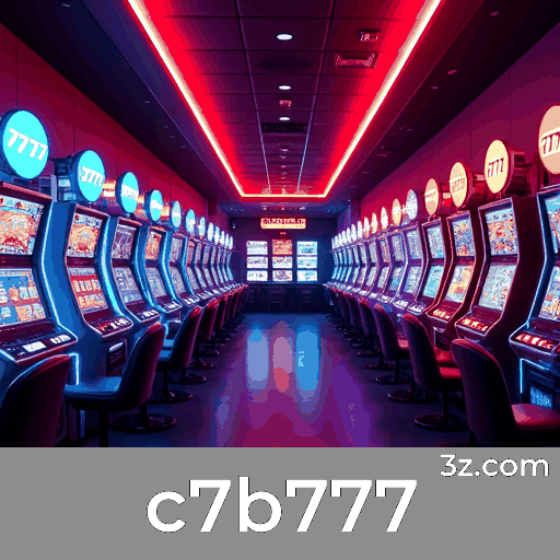 c7b777: Seu Cassino Online de Confiança