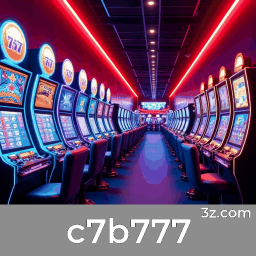 c7b777: Seu Cassino Online de Confiança