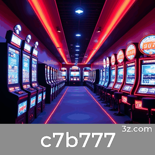 c7b777: Seu Cassino Online de Confiança