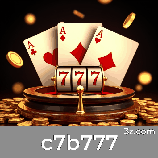 c7b777: Experiência de Cassino Incrível e Imersiva